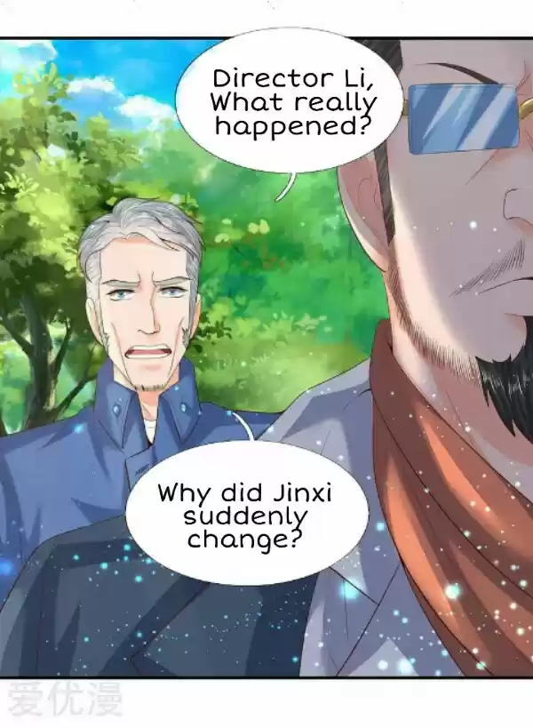 Wan Gu Shen Wang Ch. 75