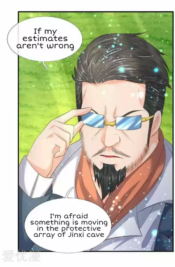 Wan Gu Shen Wang Ch. 75