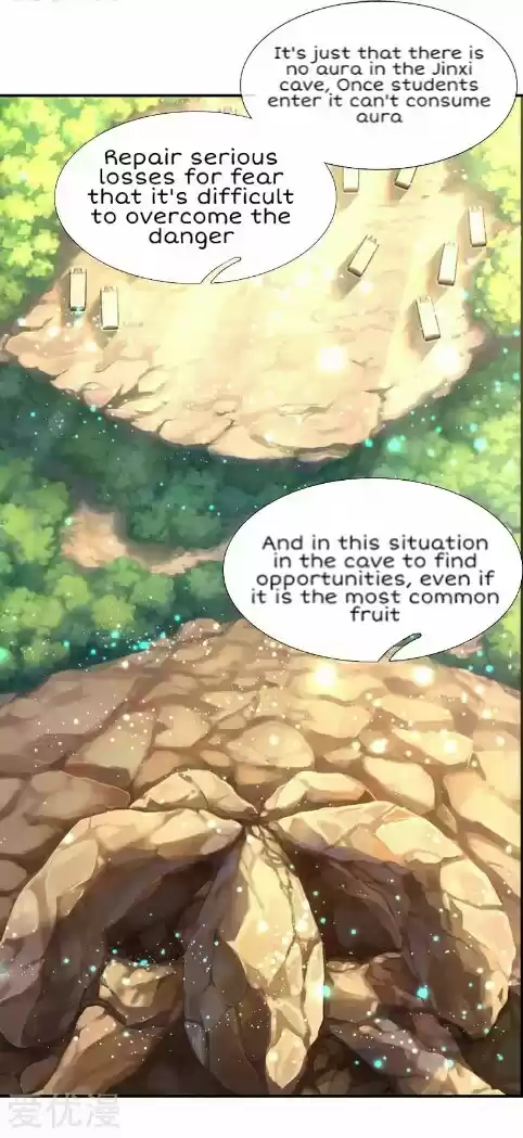 Wan Gu Shen Wang Ch. 75