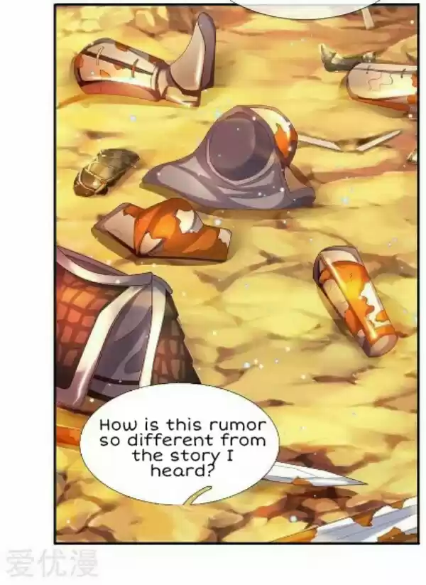 Wan Gu Shen Wang Ch. 75