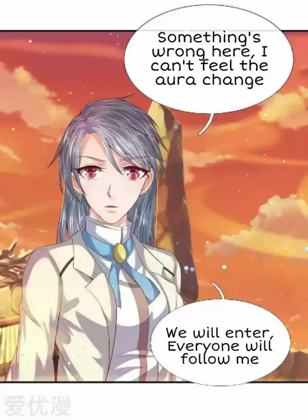 Wan Gu Shen Wang Ch. 75