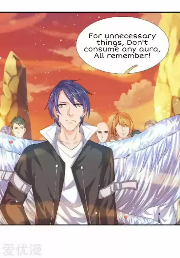 Wan Gu Shen Wang Ch. 75