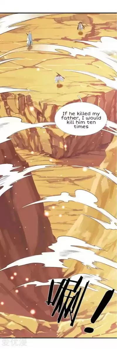 Wan Gu Shen Wang Ch. 76