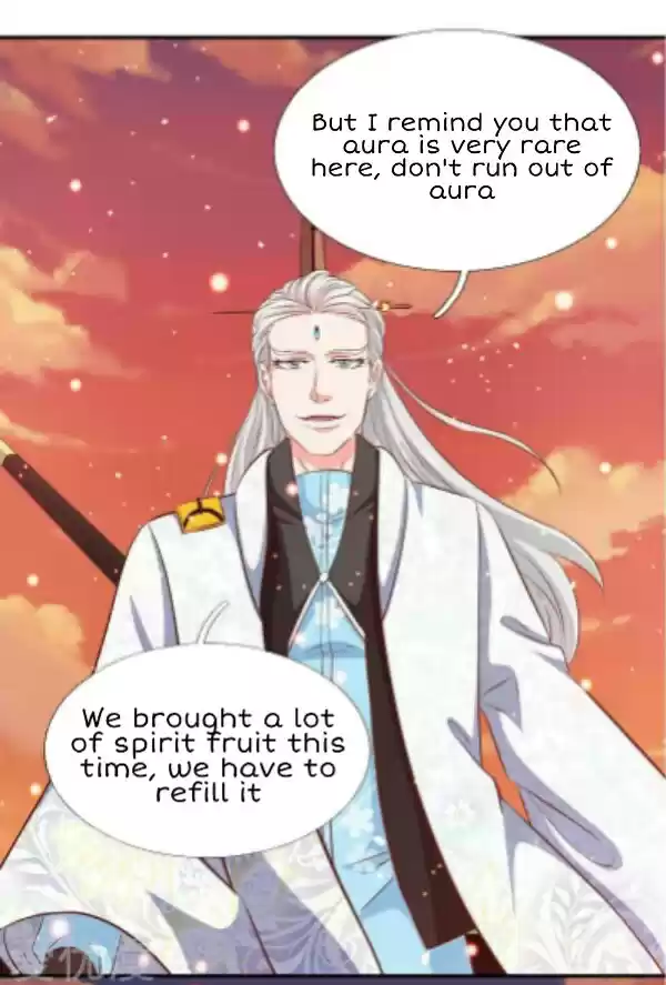 Wan Gu Shen Wang Ch. 76