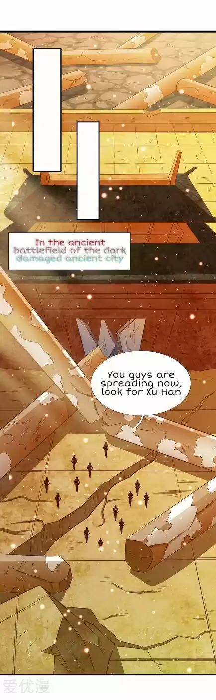 Wan Gu Shen Wang Ch. 76