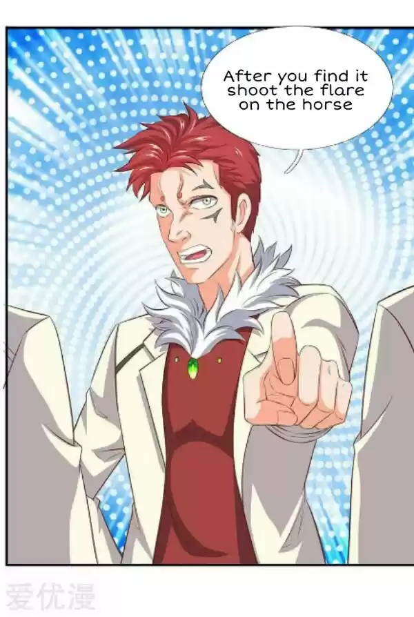 Wan Gu Shen Wang Ch. 76