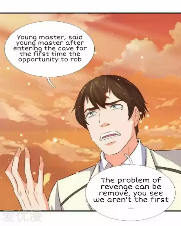 Wan Gu Shen Wang Ch. 76