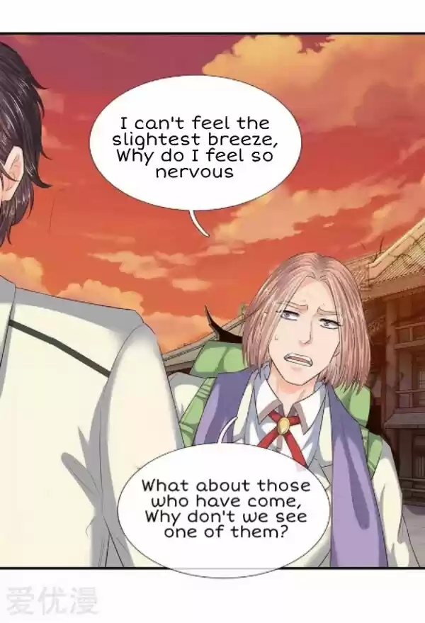 Wan Gu Shen Wang Ch. 77