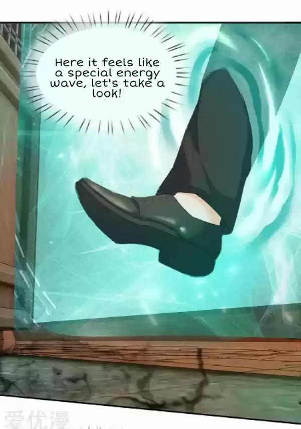 Wan Gu Shen Wang Ch. 77