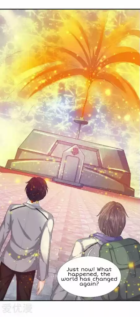 Wan Gu Shen Wang Ch. 77