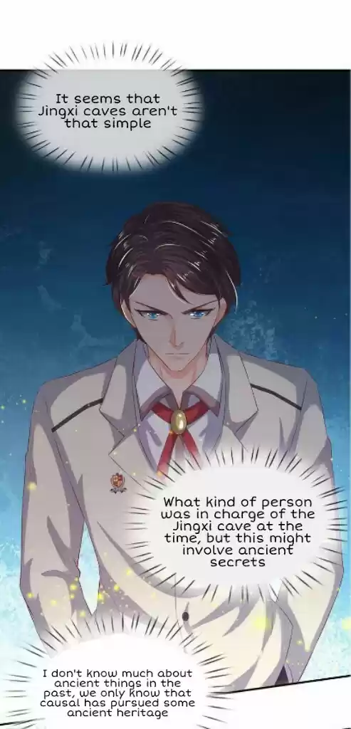 Wan Gu Shen Wang Ch. 77