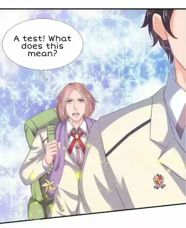 Wan Gu Shen Wang Ch. 77