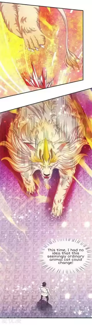 Wan Gu Shen Wang Ch. 78