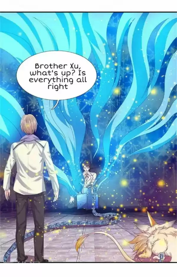 Wan Gu Shen Wang Ch. 80