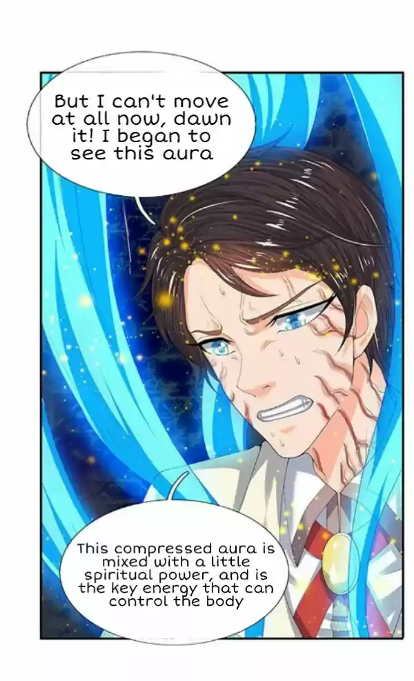 Wan Gu Shen Wang Ch. 80