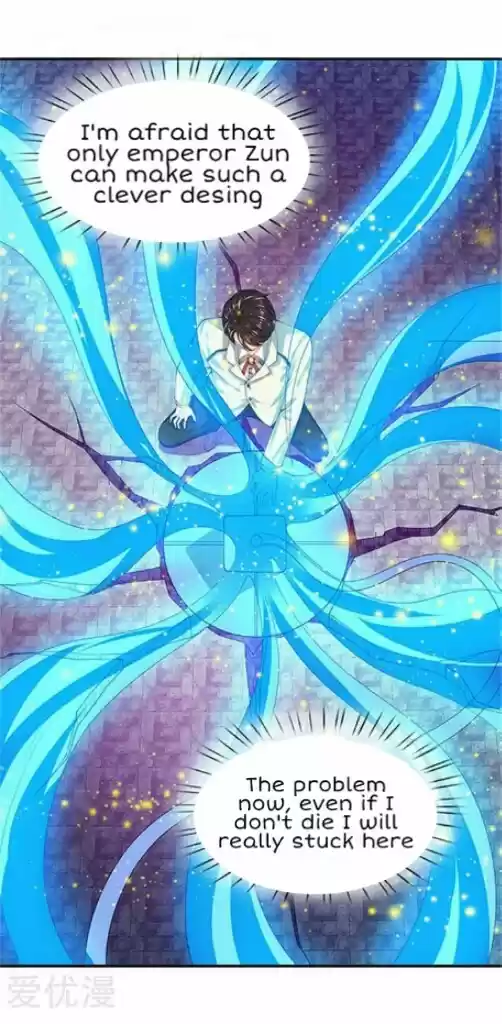 Wan Gu Shen Wang Ch. 80