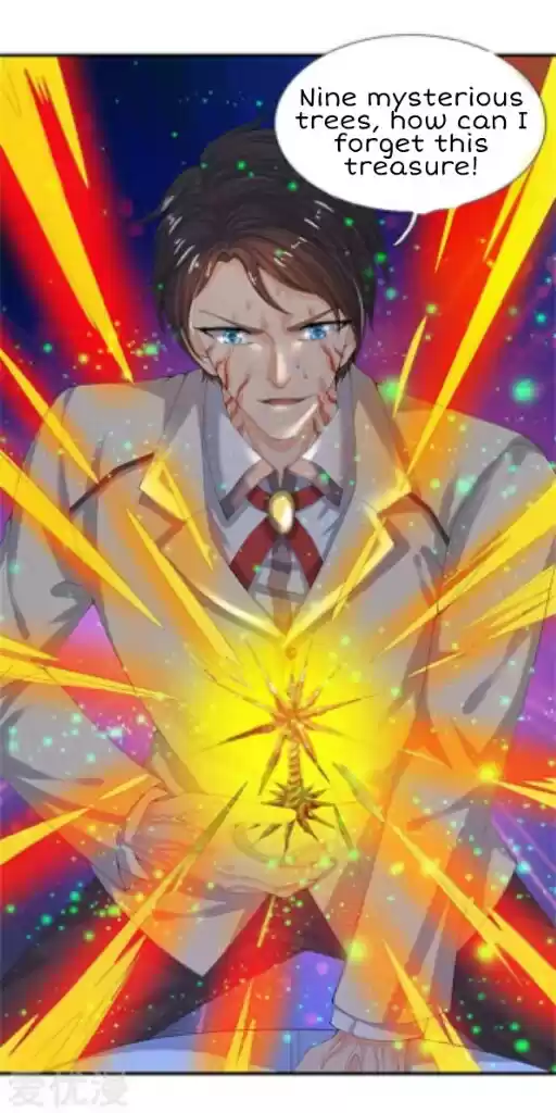 Wan Gu Shen Wang Ch. 80