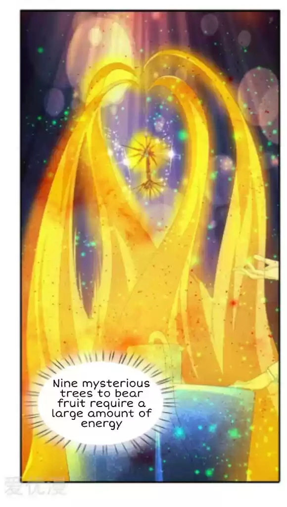 Wan Gu Shen Wang Ch. 80