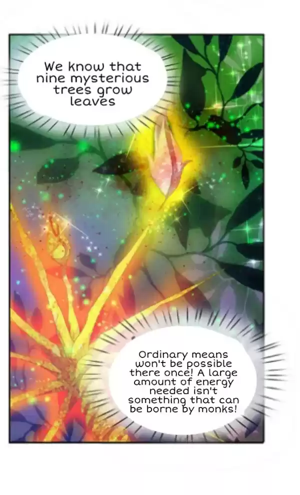 Wan Gu Shen Wang Ch. 80