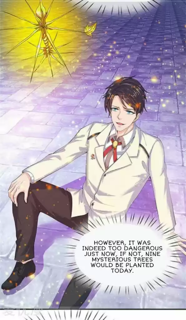 Wan Gu Shen Wang Ch. 81