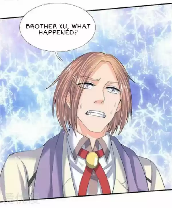 Wan Gu Shen Wang Ch. 81