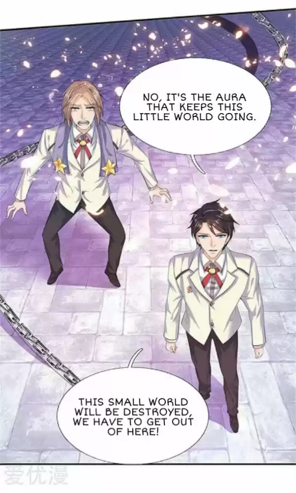 Wan Gu Shen Wang Ch. 81