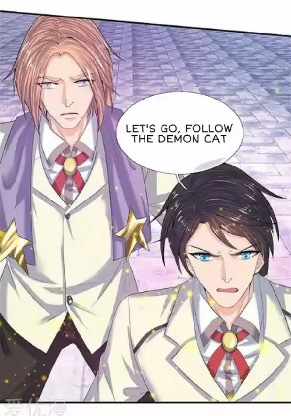 Wan Gu Shen Wang Ch. 81