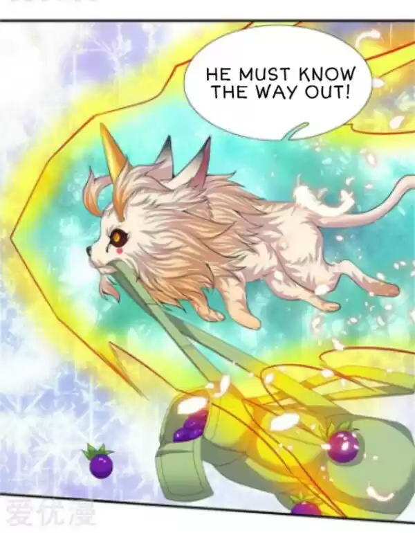 Wan Gu Shen Wang Ch. 81