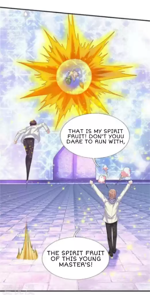 Wan Gu Shen Wang Ch. 81