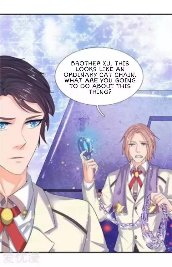 Wan Gu Shen Wang Ch. 81