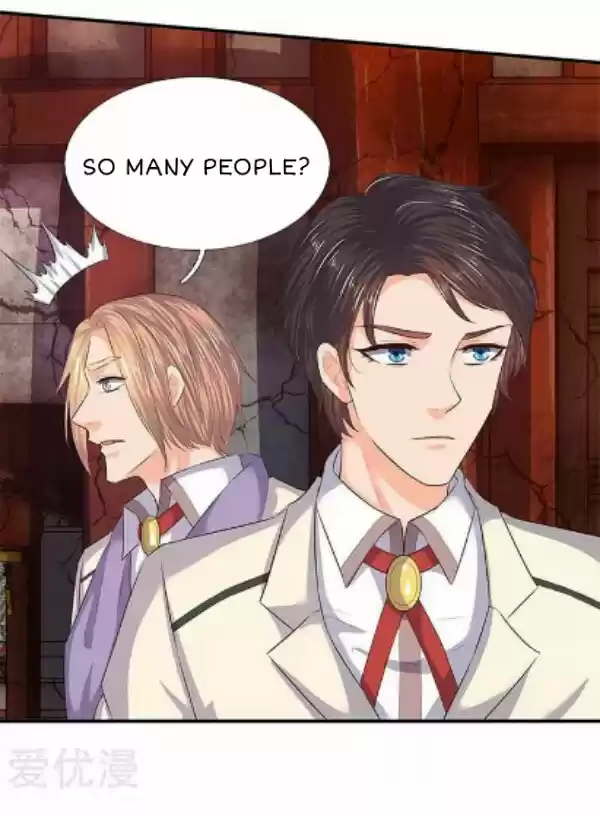 Wan Gu Shen Wang Ch. 82