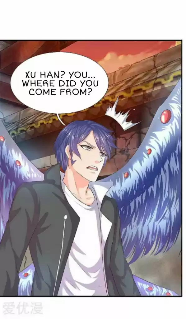 Wan Gu Shen Wang Ch. 82