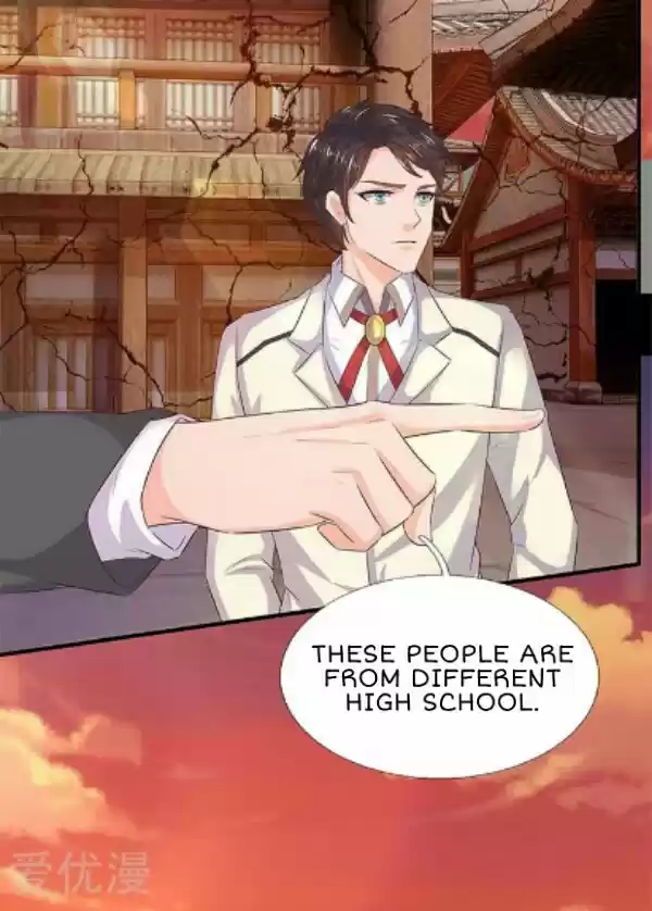 Wan Gu Shen Wang Ch. 82