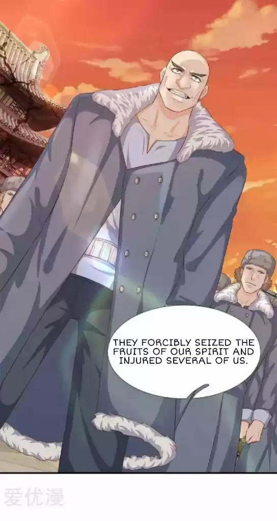 Wan Gu Shen Wang Ch. 82