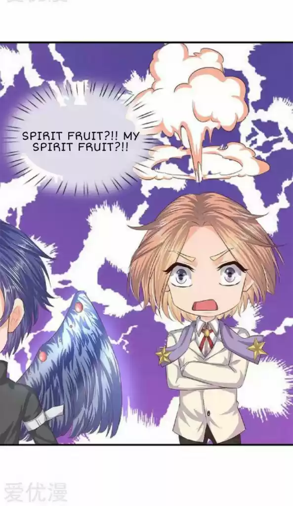 Wan Gu Shen Wang Ch. 82