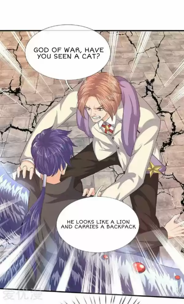 Wan Gu Shen Wang Ch. 82