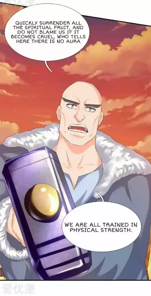 Wan Gu Shen Wang Ch. 82