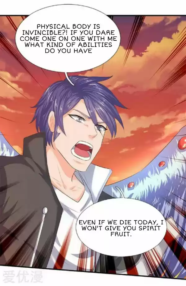 Wan Gu Shen Wang Ch. 82