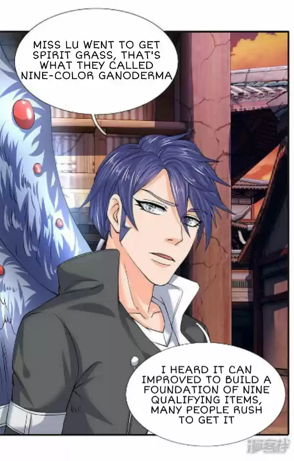 Wan Gu Shen Wang Ch. 83