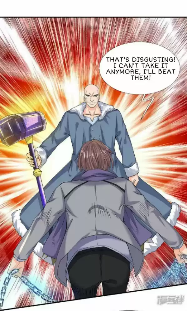 Wan Gu Shen Wang Ch. 83