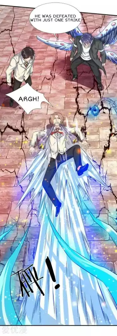 Wan Gu Shen Wang Ch. 84