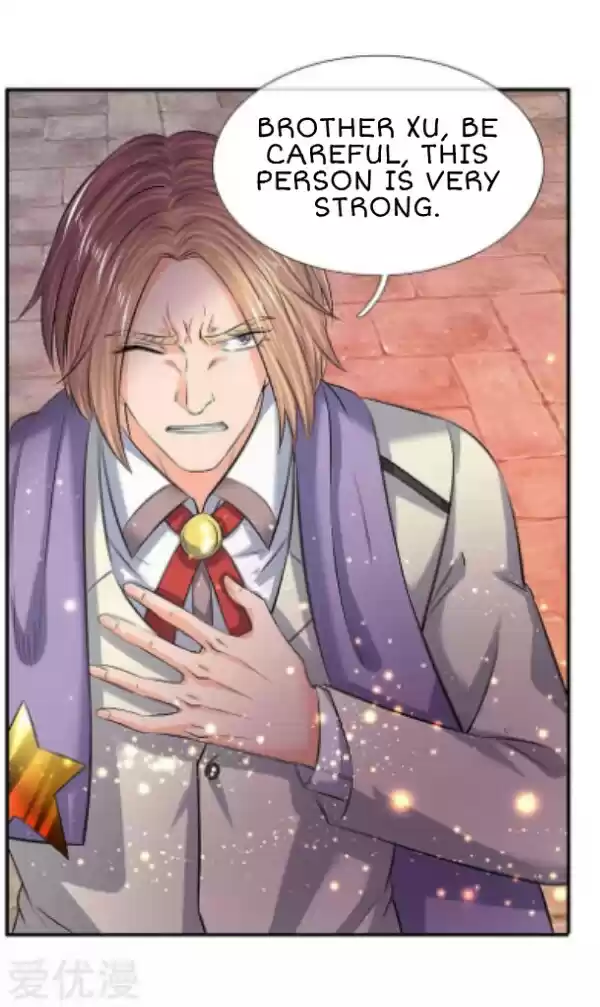 Wan Gu Shen Wang Ch. 84