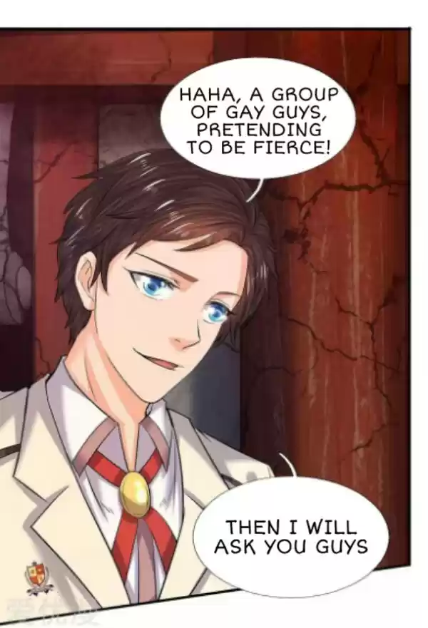 Wan Gu Shen Wang Ch. 84