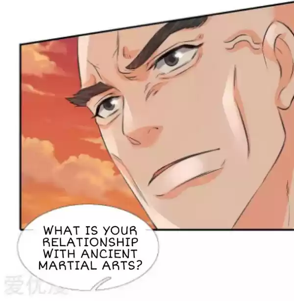 Wan Gu Shen Wang Ch. 84