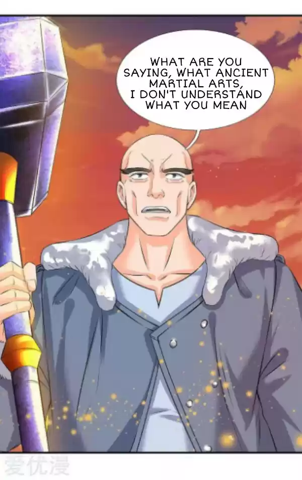 Wan Gu Shen Wang Ch. 84