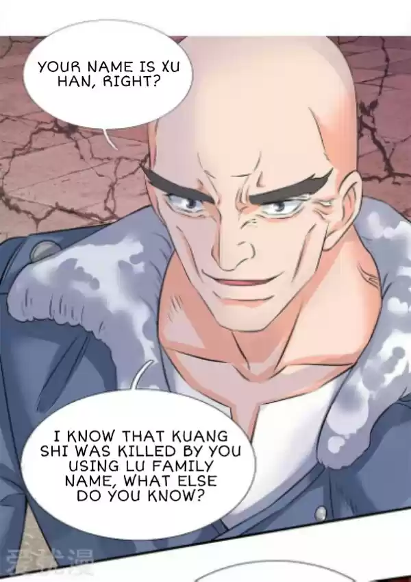 Wan Gu Shen Wang Ch. 84