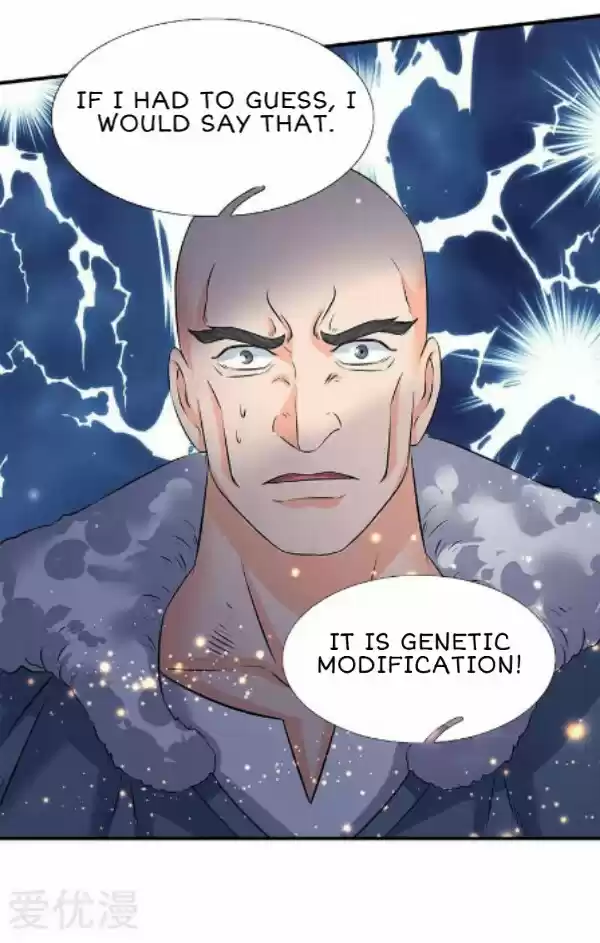 Wan Gu Shen Wang Ch. 84