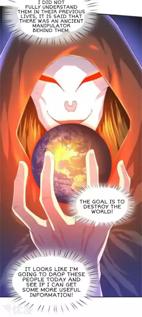 Wan Gu Shen Wang Ch. 85