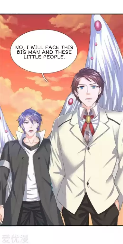 Wan Gu Shen Wang Ch. 85