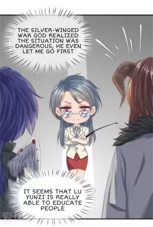 Wan Gu Shen Wang Ch. 85